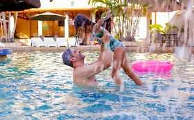 Rio das Pedras Thermas Hotel